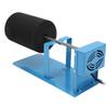 Cup Turner Adjustable Foam Anti Slip Quiet Stable Aluminum Alloy Blue DIY Eggshell Cup Sponge Cup