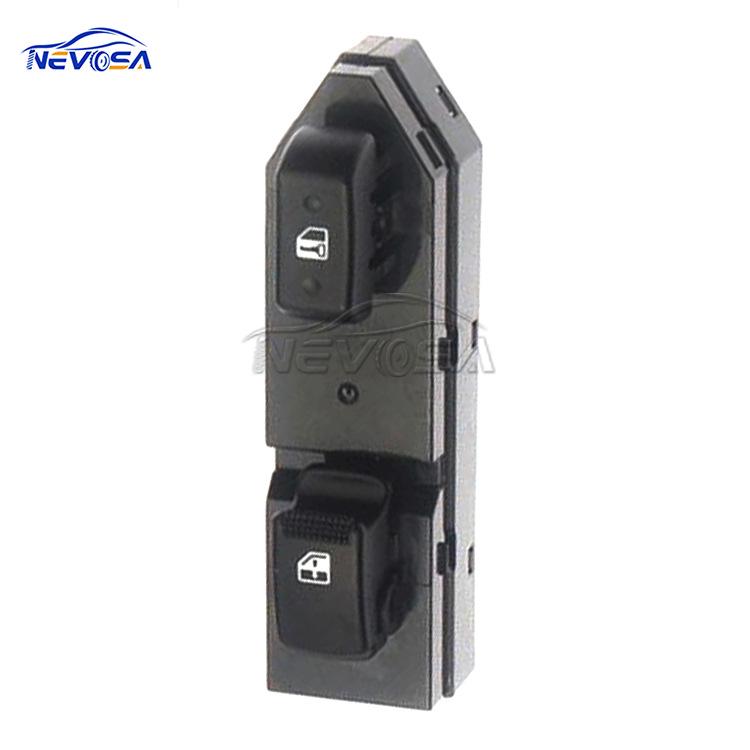 

Hyundai Tucson Power Window Single Switch (93575-2E100 Compatible) Electric