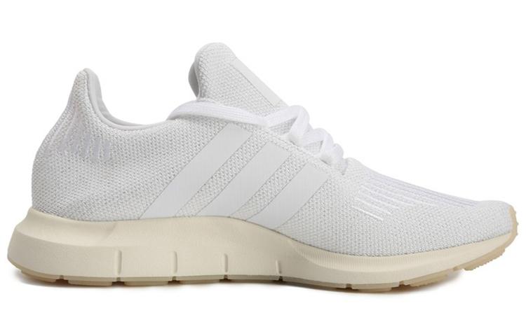 adidas Dámské boty Swift Run 'Cloud White' Dámské D96647