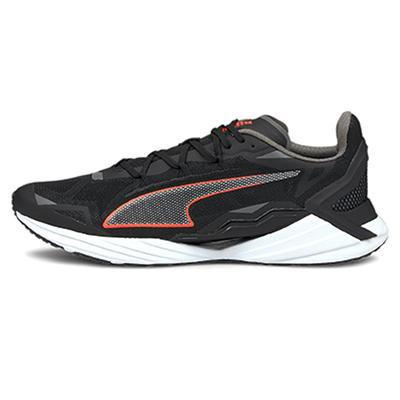Ultraride Shoes Grey/Black/Orange Men's 193753-08