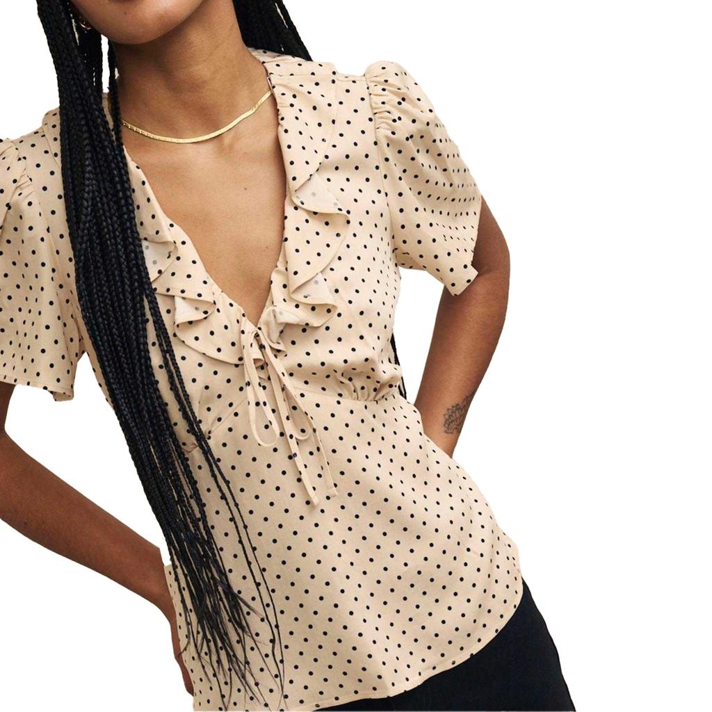 Nobody´s Child Womens/Ladies Joely Blouse