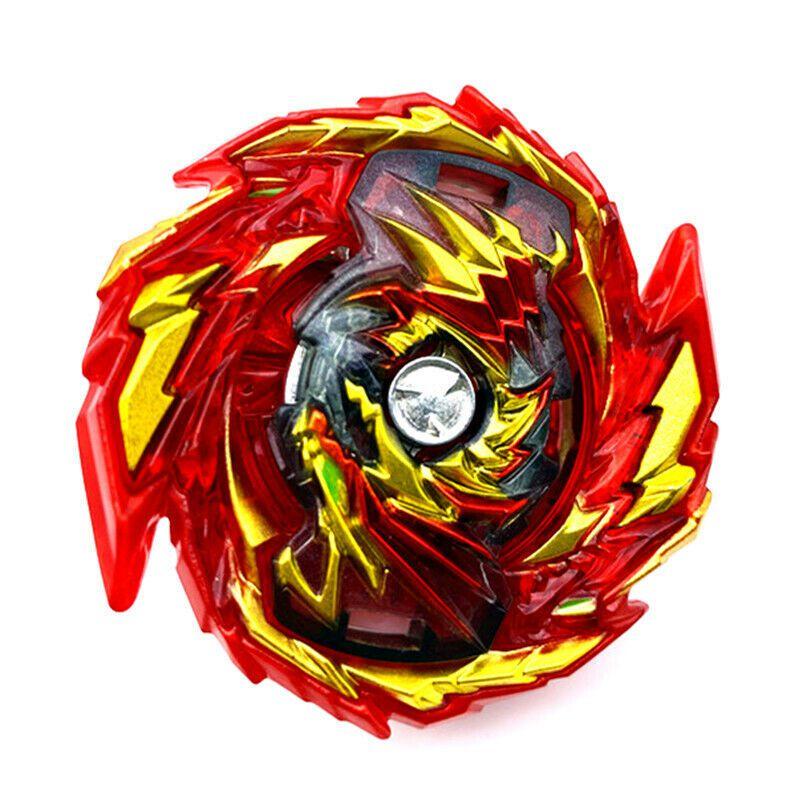 Gt Beyblade Burst B155 Master Diabolosgn Starter Top Booster Launcher Without