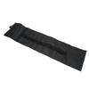 2 Pcs Oxford Cloth Hiking Pole Carrying Bag Collapsible Walking Sticks Bag Hiking Gear