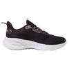 361 Versatile Slip Resistant Abrasion Resistant Low top Running Shoes Women's Black White 682122215F