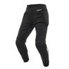 Komine SK-852 Enigma Light Inner Protective Pants, Motorcycle Protector, CE Standard, Quick Dry, Cool Feeling, Black, S