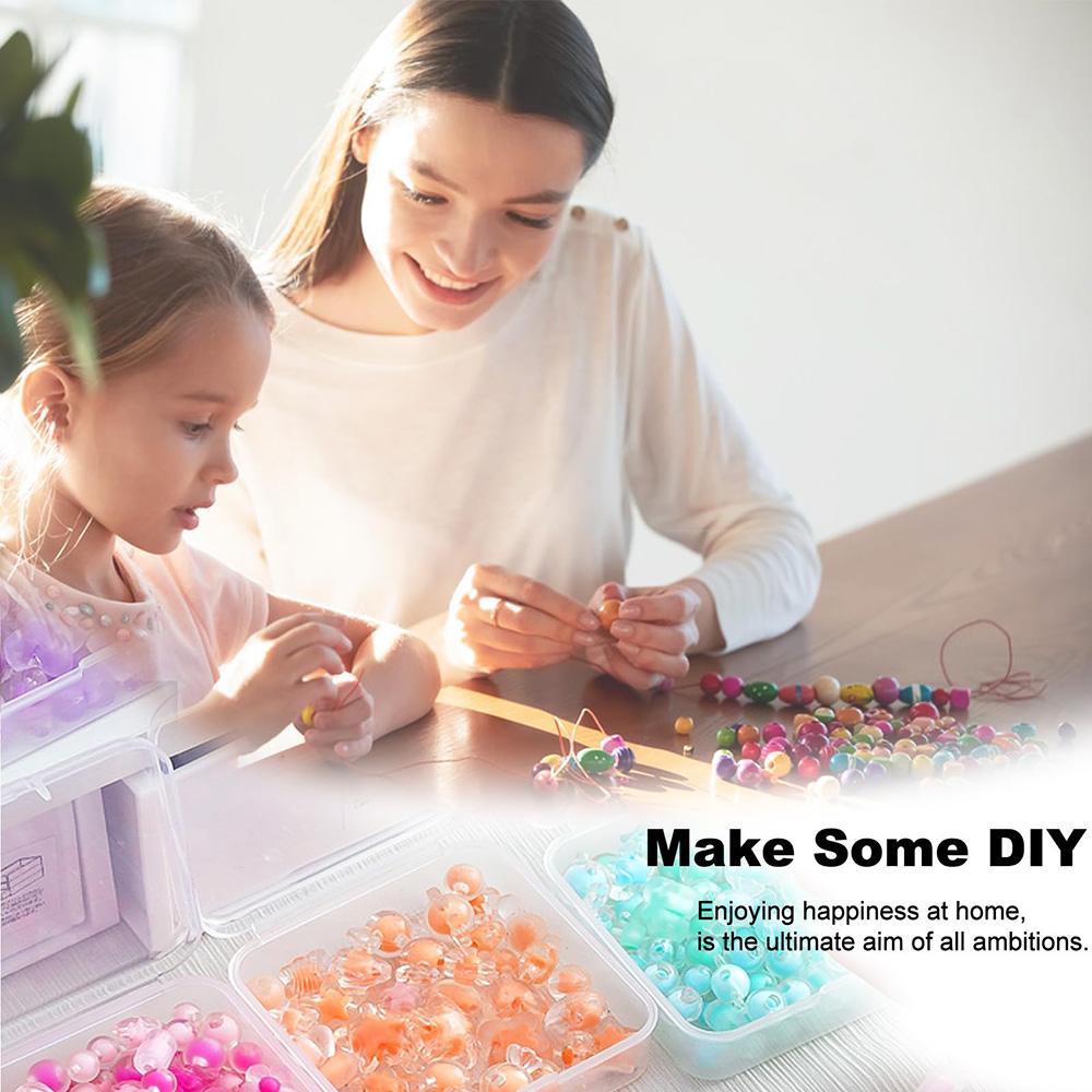 45 Grids 5D Diamond Painting Storage Box Diamond Embroidery Tool Accessories Storage Box