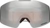 Oakley Snow Goggles 0OO7103 Japan One Size Fall Line XM Gray (FREE Size)