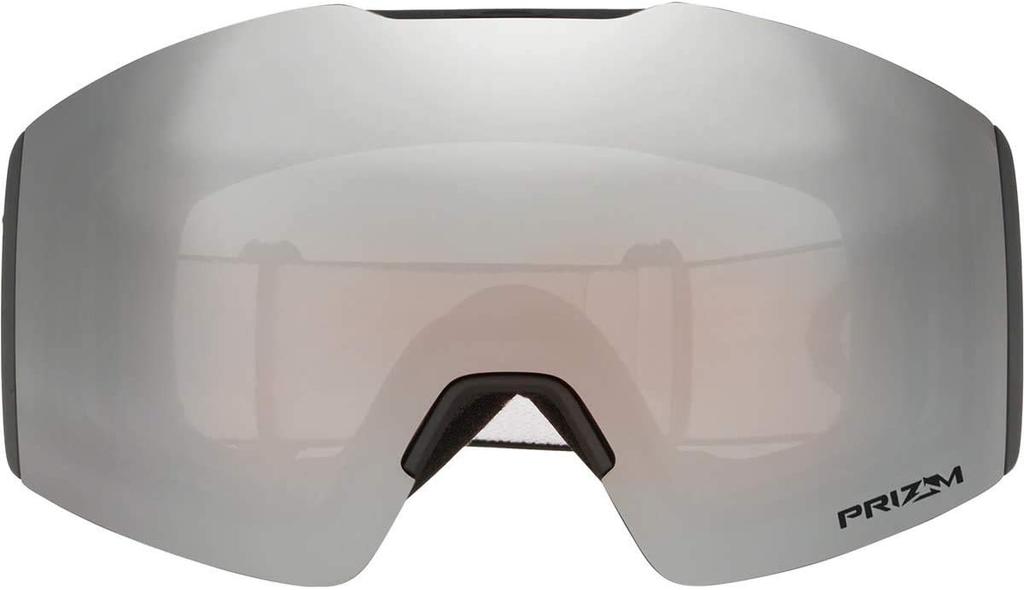 Oakley Snow Goggles 0OO7103 Japan One Size Fall Line XM Gray (FREE Size)