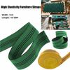 7cm Sofa Elastic Straps 10/30m High Elasticity Elastic Furniture Sofa Straps Strong Stretch Upholstery Fabric Elastic Latex Tape