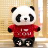 Cute Drag Panda Plush Toy Giant Panda Doll Panda Doll Panda Gift
