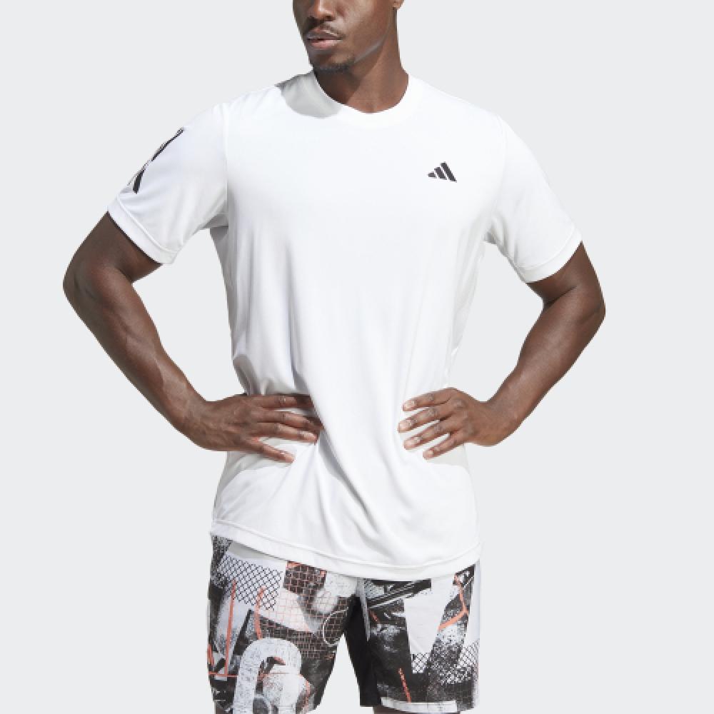 

Adidas Футболка для тенниса Club 3s Hs3261 A/S