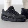 Air Jordan 4 RM GS Black Cat FQ7938-004