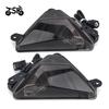 LED Turn Signals Indicator Blinker Flasher Light Steering Lamp For Kawasaki Ninja ZX-4R ZX-4RR Ninja650 ZX4R ZX4RR 2023 2024