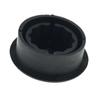 Rear Wiper Arm Nut Cover Cap for Land Rover Discovery 3 4 LR3/LR4 Range Rover Sport DKG500011PMD