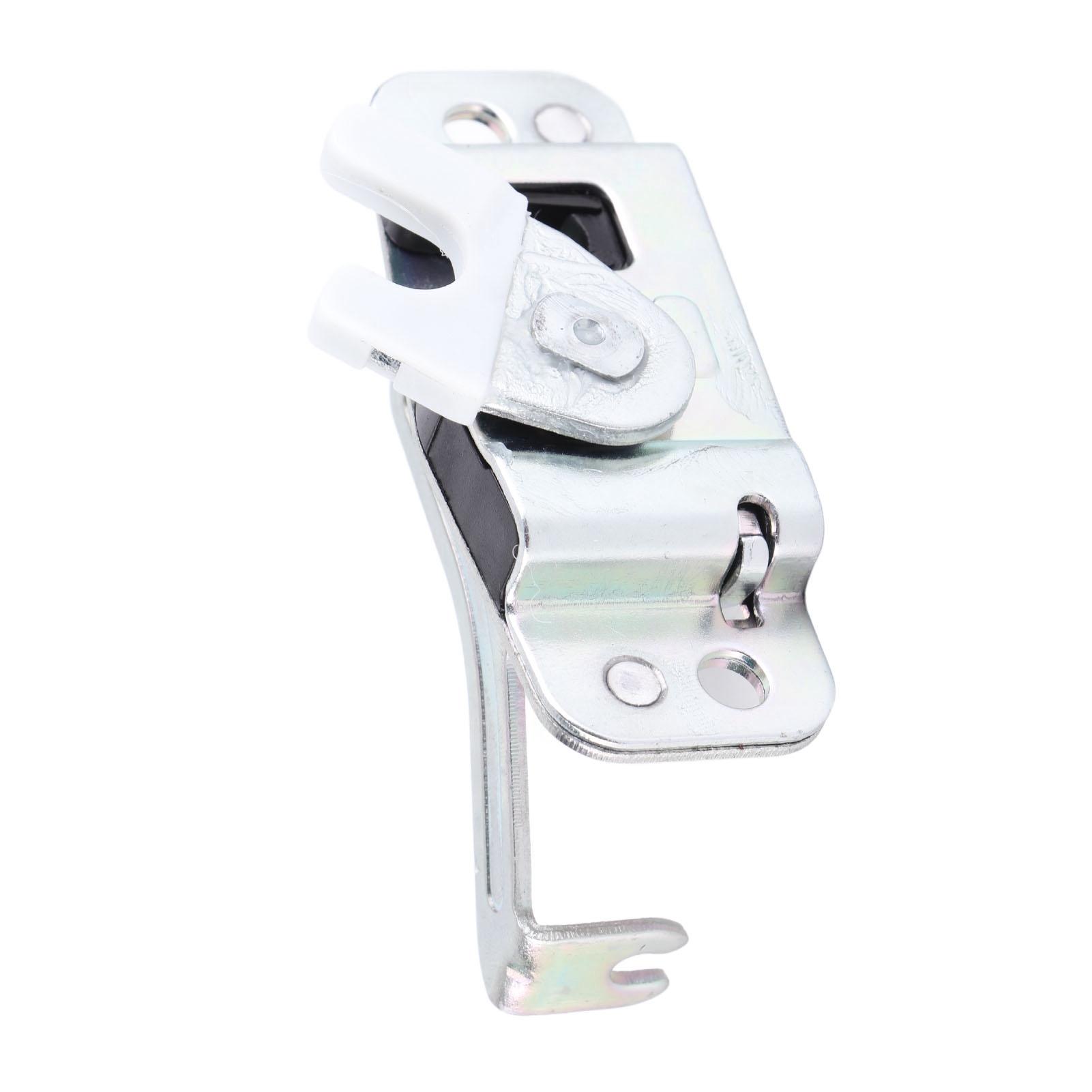 Kaisai Unisex Car Sliding Door Latch Metal Wearproof 53302309 Replacement For Fiat Ducato 2006‑On