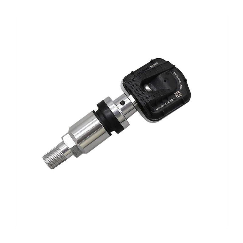 4PCS 10290600 TPMS Tire Pressure Sensor 433MHZ For SAIC MG3 MG6 ZS HS GS I5 I6 RX3 RX5 RX8 MG