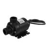 DC 24V Hot Water Circulation Pump Solar Energy Brushless Motor Aquarium Submersible 800L H 5M