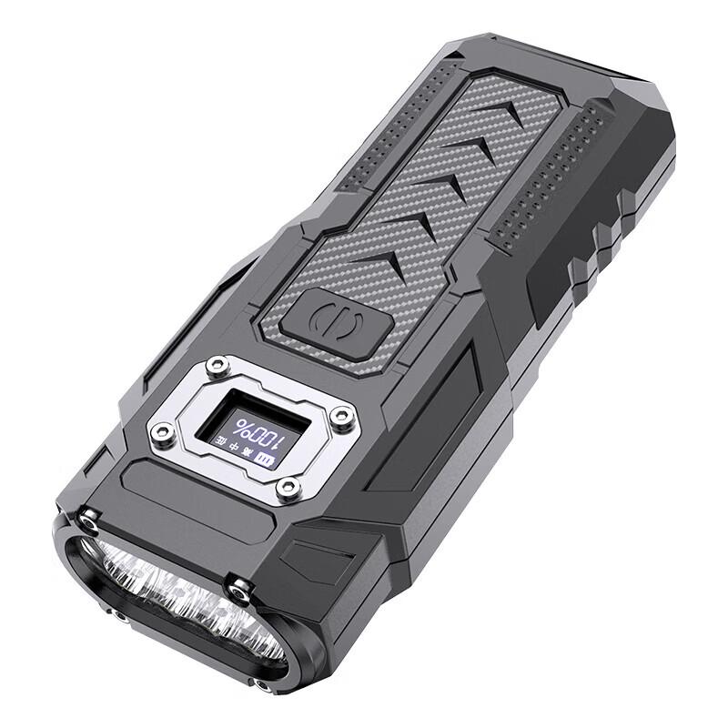 WARSUN BK08 Rechargeable Handheld Work Light