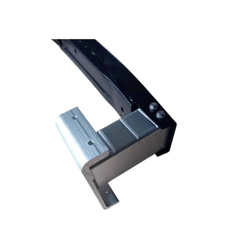 LR034394, LR070713, LR087108: Front Bumper Reinforcement for Land Rover Range Rover