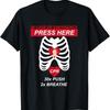 Cpr Instructor T Shirt First Aid For and Kids
