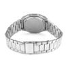 Casio Collection Premium Vintage Quartz Men's Watch, Silver, Vintage.