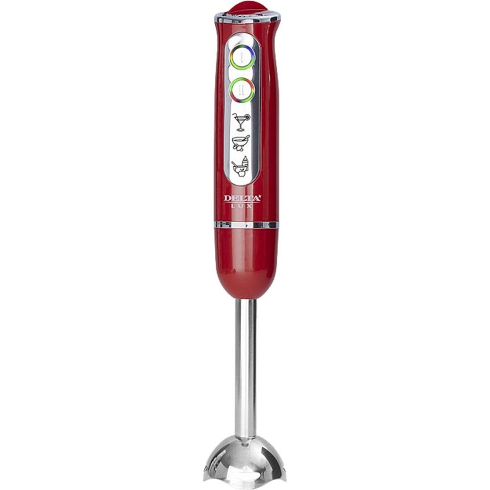 

Блендер Delta Lux DL-7039 Красный