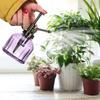 1pc Plant Flower Glass Garden Watering Pot Mister 300ml Water Cans Sprayer Bottle Spray Irrigation Supplies Hairdressing Tool
