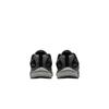 Nike V5 Rnr Comfortable Fashion Versatile Low-Top Kids Running Shoes Kids Running Shoes Iron-Gray Black Light-Smoke-Gray IM6783-068