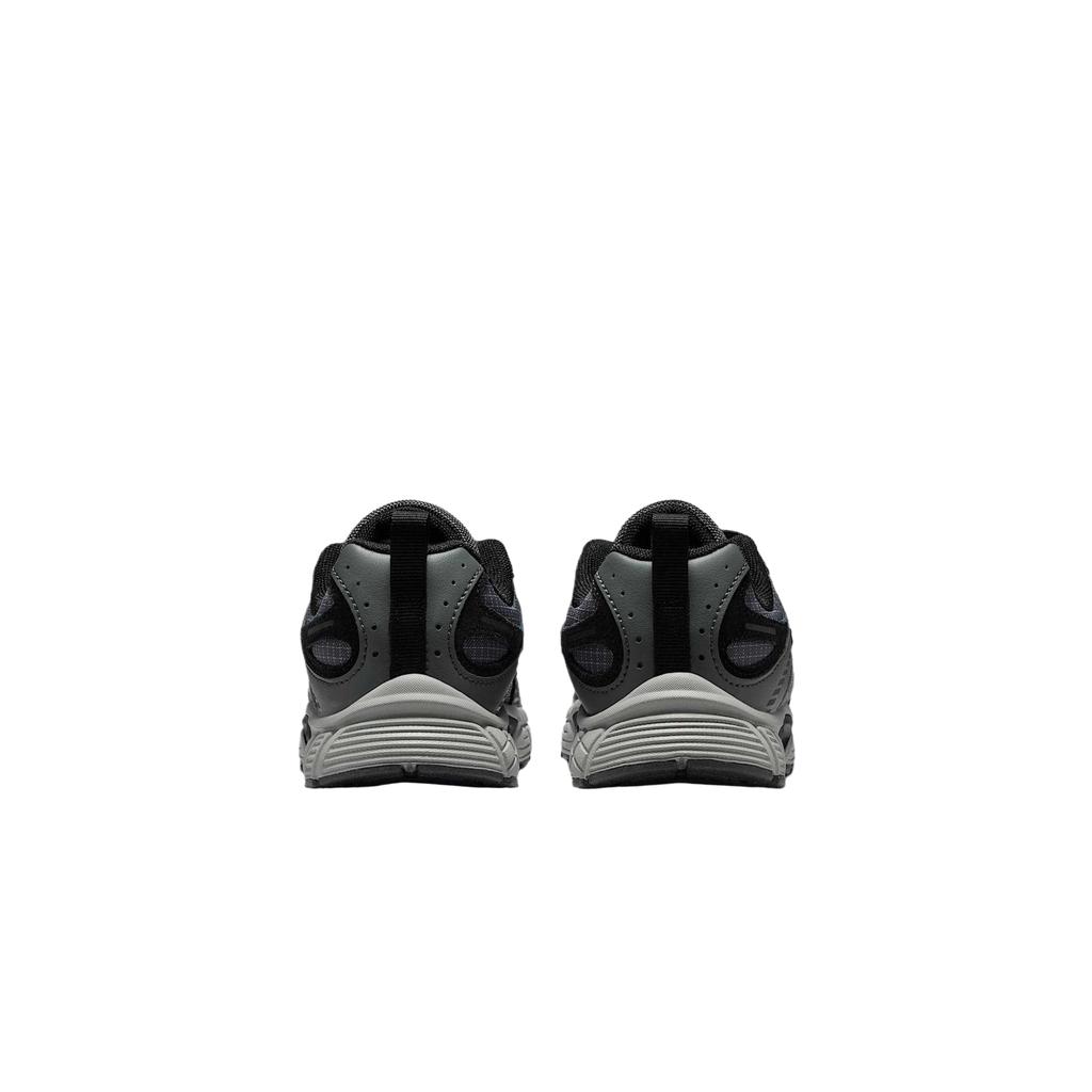 Nike V5 Rnr Comfortable Fashion Versatile Low-Top Kids Running Shoes Kids Running Shoes Iron-Gray Black Light-Smoke-Gray IM6783-068