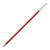 Mitsubishi Pencil Ballpoint Pen Refill Berry Raku Knock 0.7mm Red SA7CN.15 10 Pieces