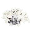 Front Door Wreath Artificial Simulation Garland Front Door Hanging Decoration Venue Layout Props
