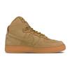 Nike Air Force 1 High Flax 2017 GS Sneakers 922066-203