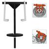 Efficient Metal Automatic Clutch Spring Compressor Kit For Professional Mechanics Car And Truck Transmission Repair