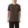 Skechers Soft Comfortable Fashion Casual Round Neck Short Sleeve Quick Dry T-Shirt Unisex Tops L226U005-05U5