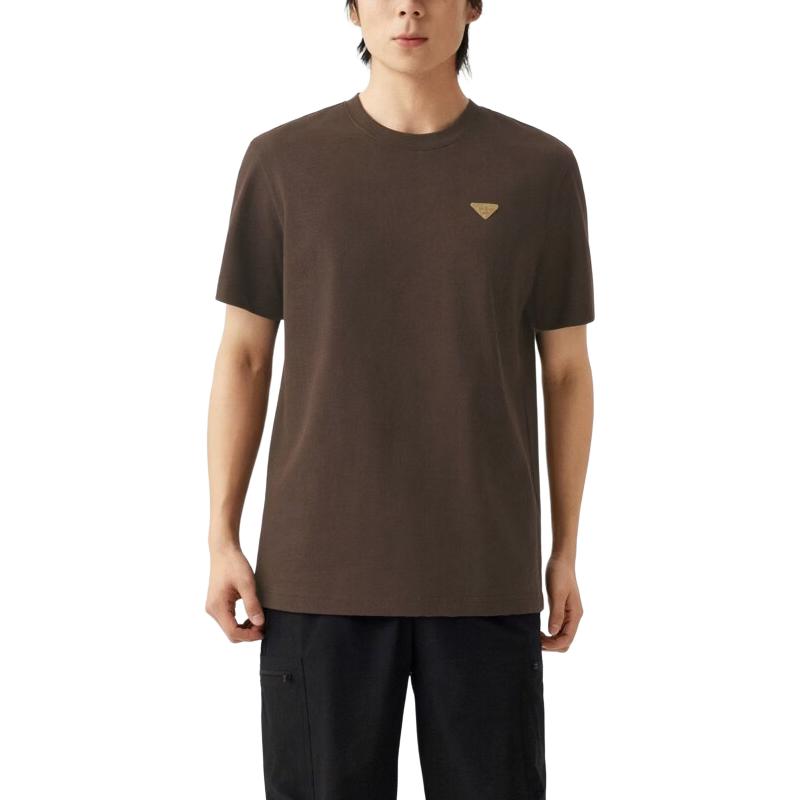 Skechers Soft Comfortable Fashion Casual Round Neck Short Sleeve Quick Dry T-Shirt Unisex Tops L226U005-05U5