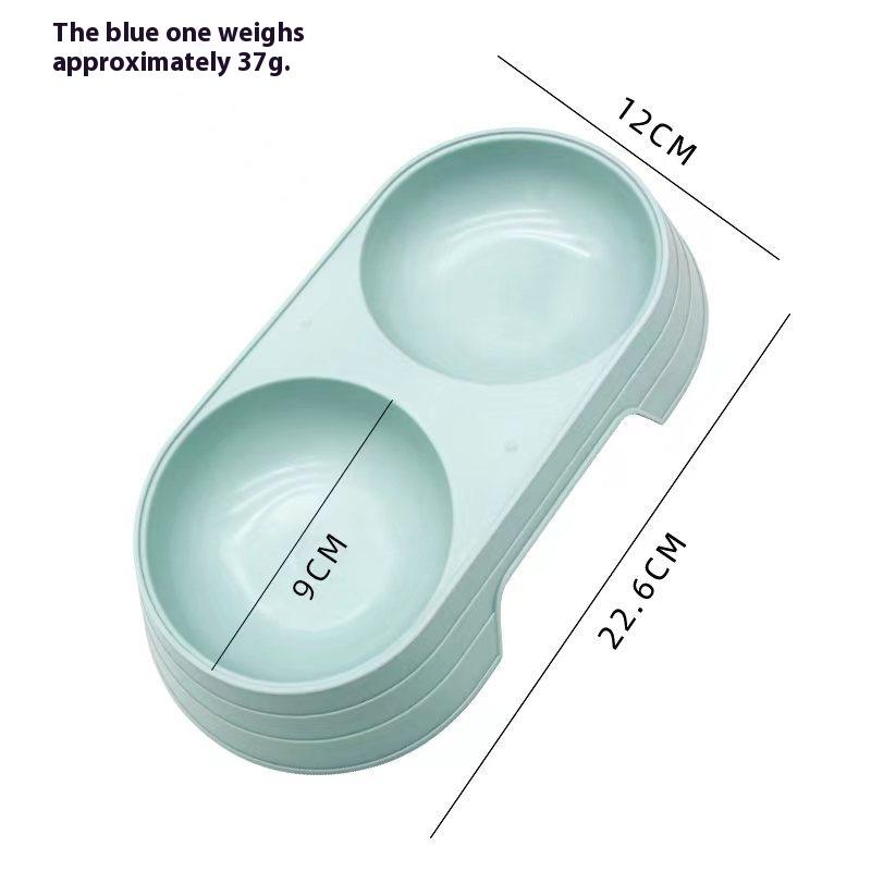 Pet Water Bottle Automatic Water Feeding For A Single Bowl Of Drinking Water Puppy Cat Drinking Bowl