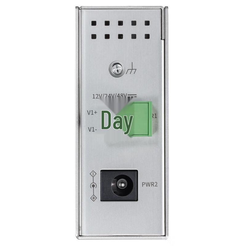 

Промышленный оптоволоконный трансивер TP-LINK TL-MC111B