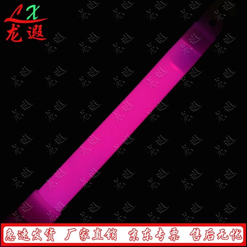 Longxia 6-inch Glow Stick with Hook