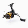 Shimano Spinning Reel 22 Sahara C2000SHG Black