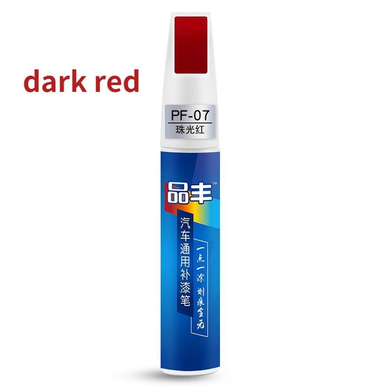 20 Colors GM Car Care and Repair Car Paint Scratch Repair Remover Touch Up DIY Pen Car Scratch Repair Pencar