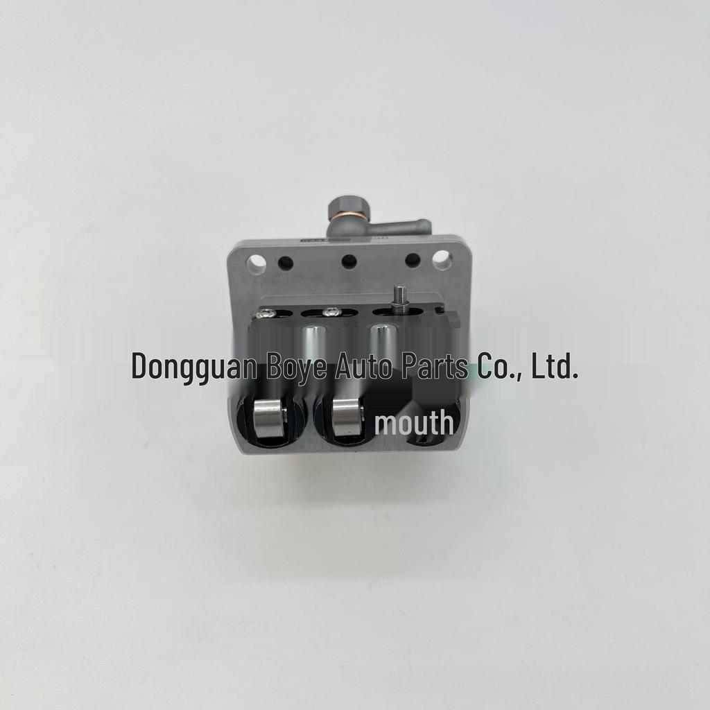 Premium 094500-8400 Pump Head Compatible with Perkins D403C Engine
