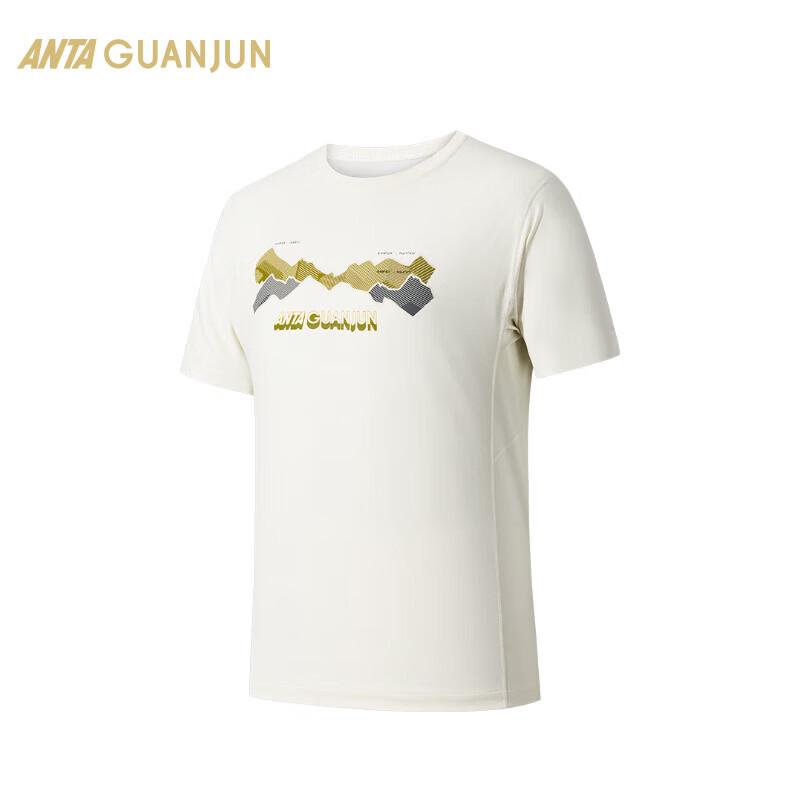 ANTA Men s Champion Outdoor Shān Fēng Quick-Dry T-Shirt XL