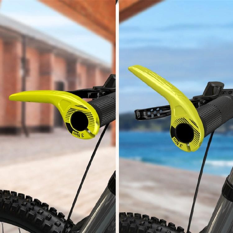 Mountain Bike Handlebar Ends Handle Adjustable Angles Bicycles Handlebar Bar End