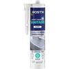 Sanitary Sealing Silicone Mastic - Bostik - Perfect Joint - White - Treated Anti-mould - 280 Ml