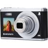 AgfaPhoto Realishot DC9200 Noir - Appareil Photo Numérique Compact