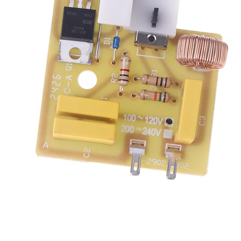 Pedals Replacement Circuit Board Responsive Universal Accuracy Manufacturing Replacement Circuit Board For All Sewing Machine