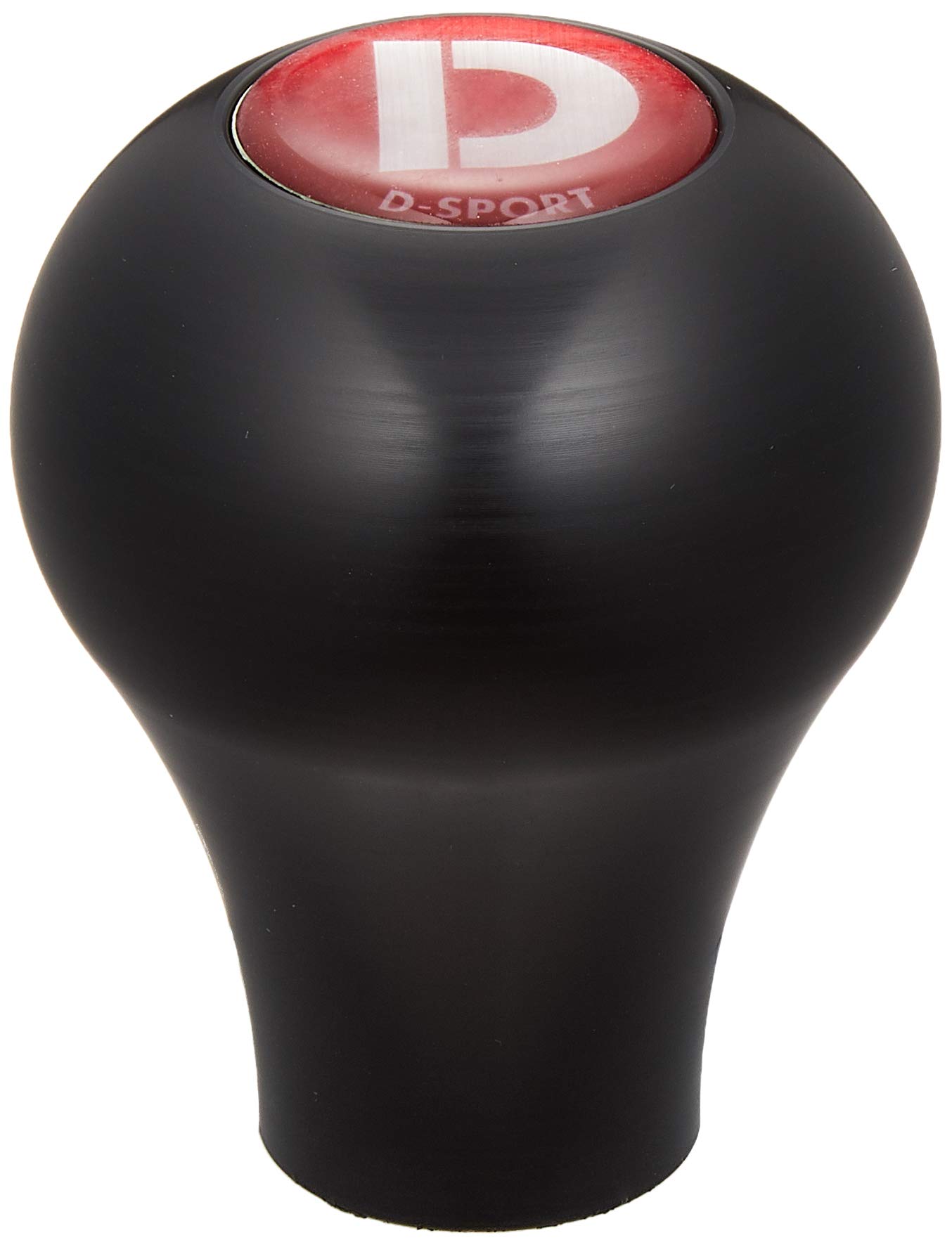 

Shift MT D-SPORT Knob, Universal/Black 33504-B014 чёрный