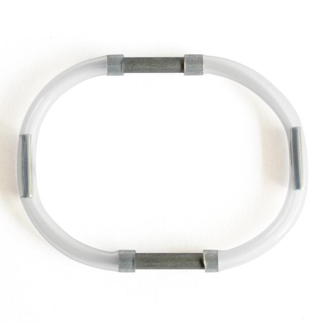 Penis ED MAGNETIC ZINGER Male ROP Testosterone Enlarger Booster Gainer Cock Ring of Power& Libido
