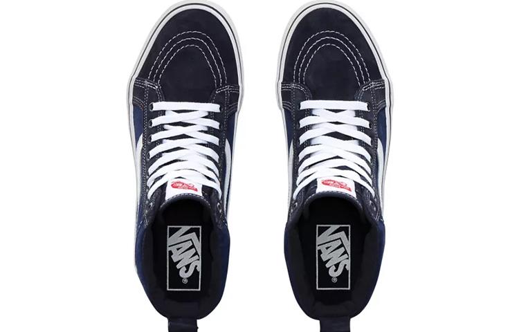Sk8 Vans-Hi Mte 'Navy' VN0A4BV7UQE