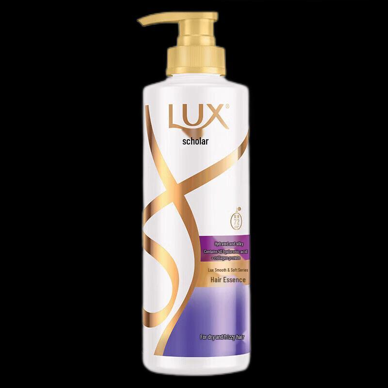 LUX Hydrating Smooth Hair Conditioner
